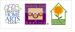 Home Arts Cooking &amp; Gardening PIP