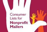 Consumer Lists for Nonprofit Mailers