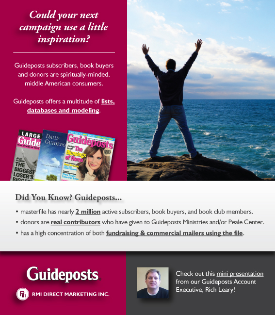 Guideposts