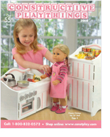 Constructive Playthings