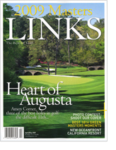 LINKS Magazine