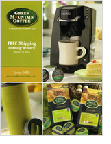 Green Mountain Coffee Roasters