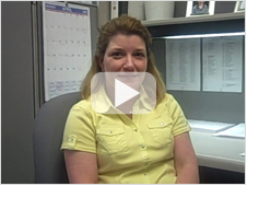 Meet Jackie Pufahl