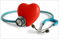 Healthy heart